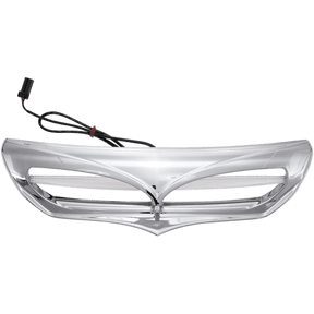 CIRO LLC 14 - 19 FLHT FAIRING INTAKE LIGHTED - DRIVEN Canada's Powersports 40010