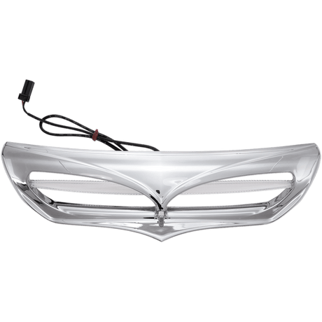 CIRO LLC 14 - 19 FLHT FAIRING INTAKE LIGHTED - DRIVEN Canada's Powersports 40010