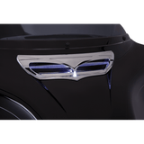 CIRO LLC 14 - 19 FLHT FAIRING INTAKE LIGHTED - DRIVEN Canada's Powersports 40010