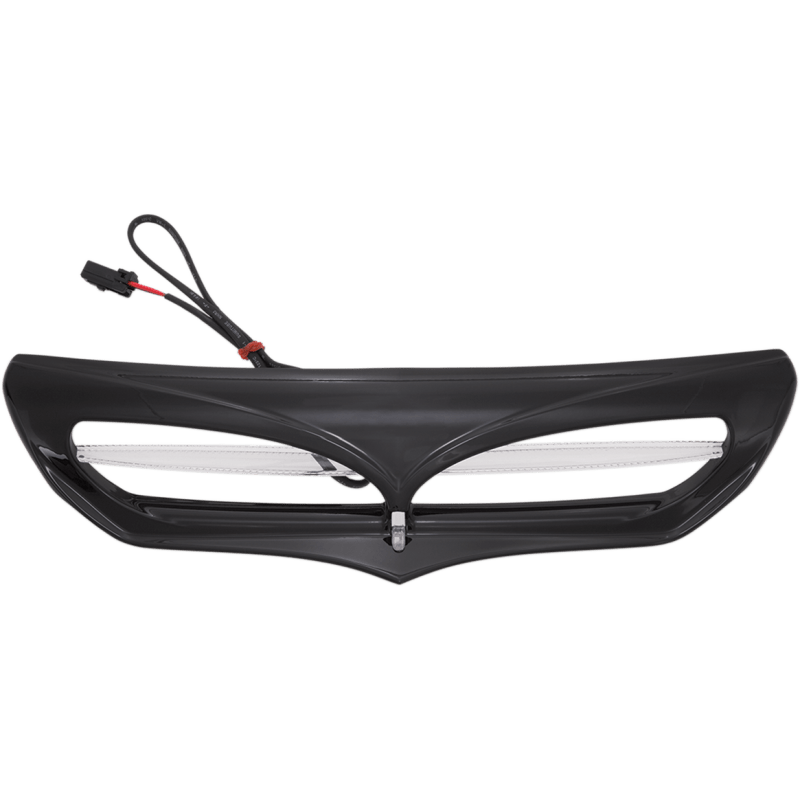 CIRO LLC 14 - 19 FLHT FAIRING INTAKE TRIM LIGHTED - DRIVEN Canada's Powersports 40012