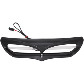 CIRO LLC 14 - 19 FLHT FAIRING INTAKE TRIM LIGHTED - DRIVEN Canada's Powersports 40012