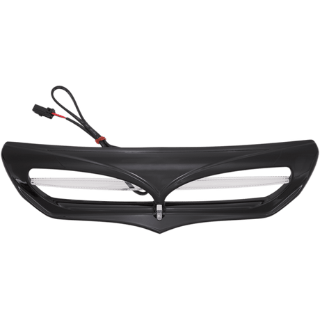 CIRO LLC 14 - 19 FLHT FAIRING INTAKE TRIM LIGHTED - DRIVEN Canada's Powersports 40012