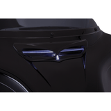 CIRO LLC 14 - 19 FLHT FAIRING INTAKE TRIM LIGHTED - DRIVEN Canada's Powersports 40012