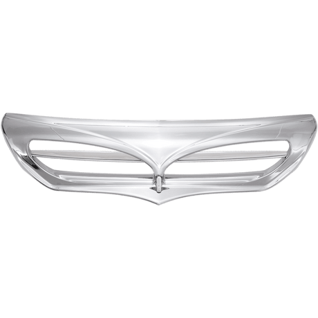 CIRO LLC 14 - 19 FLHT FAIRING INTAKE TRIM UNLIGHTED - DRIVEN Canada's Powersports 40011
