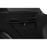 CIRO LLC 14 - 19 FLHT FAIRING INTAKE TRIM UNLIGHTED - DRIVEN Canada's Powersports 40011