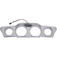 CIRO LLC 14 - 19 FLHT LED DASH ACCENT - DRIVEN Canada's Powersports 42200