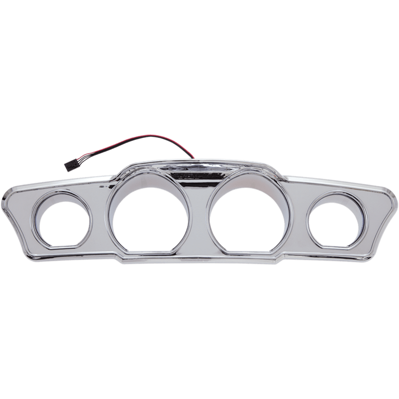 CIRO LLC 14 - 19 FLHT LED DASH ACCENT - DRIVEN Canada's Powersports 42200