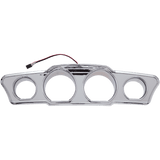 CIRO LLC 14 - 19 FLHT LED DASH ACCENT - DRIVEN Canada's Powersports 42200