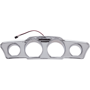 CIRO LLC 14 - 19 FLHT LED DASH ACCENT - DRIVEN Canada's Powersports 42200