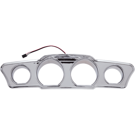 CIRO LLC 14 - 19 FLHT LED DASH ACCENT - DRIVEN Canada's Powersports 42200