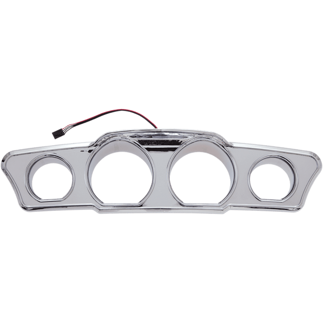 CIRO LLC 14 - 19 FLHT LED DASH ACCENT - DRIVEN Canada's Powersports 42200