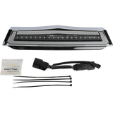 CIRO LLC 14 - 19 FLHT LIGHT BRAKE CENTER CHROME (40004) - DRIVEN Canada's Powersports 40004