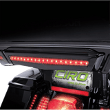 CIRO LLC 14 - 19 FLHT LIGHT BRAKE CENTER - DRIVEN Canada's Powersports 40005