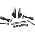 CIRO LLC 14 - 19 FLHT LIGHT SNAKE EYES WO/CONTR - DRIVEN Canada's Powersports 40018