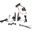 CIRO LLC 14 - 19 FLHT LIGHT SNAKEYES W/CNTL - DRIVEN Canada's Powersports 40017