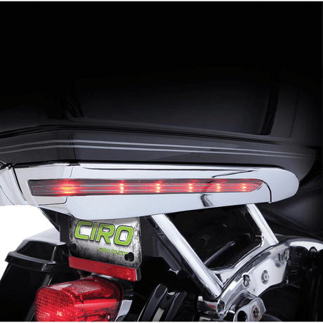 CIRO LLC 14 - 19 FLHT LIGHT TOUR PACK - DRIVEN Canada's Powersports 40006