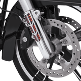 CIRO LLC 14 - 19 FLHT LWR LEG CVRS LED'S - DRIVEN Canada's Powersports 43001
