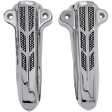 CIRO LLC 14 - 19 FLHT LWR LEG CVRS WO/LED - DRIVEN Canada's Powersports 43000