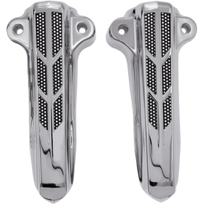 CIRO LLC 14 - 19 FLHT LWR LEG CVRS WO/LED - DRIVEN Canada's Powersports 43000