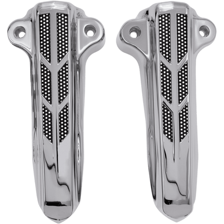 CIRO LLC 14 - 19 FLHT LWR LEG CVRS WO/LED - DRIVEN Canada's Powersports 43000