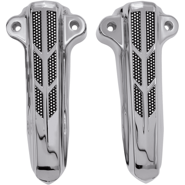 CIRO LLC 14 - 19 FLHT LWR LEG CVRS WO/LED - DRIVEN Canada's Powersports 43000