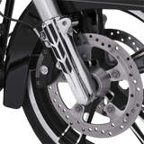 CIRO LLC 14 - 19 FLHT LWR LEG CVRS WO/LED - DRIVEN Canada's Powersports 43000