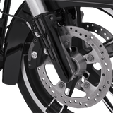CIRO LLC 14 - 19 FLHT LWR LEG CVRS WO/LEDS - DRIVEN Canada's Powersports 43002