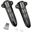 CIRO LLC 14 - 19 FLHT LWR LEG CVRS WO/LEDS - DRIVEN Canada's Powersports 43002