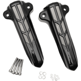 CIRO LLC 14 - 19 FLHT LWR LEG CVRS WO/LEDS - DRIVEN Canada's Powersports 43002