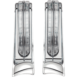 CIRO LLC 14 - 19 FLHT S/BAG ACCENT - DRIVEN Canada's Powersports 40002