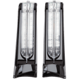 CIRO LLC 14 - 19 FLHT S/BAG ACCENT - DRIVEN Canada's Powersports 40003
