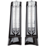 CIRO LLC 14 - 19 FLHT S/BAG ACCENT - DRIVEN Canada's Powersports 40003