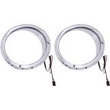 CIRO LLC 14 - 19 FLHT SPKER ACCENTS LIGHTED - DRIVEN Canada's Powersports 42100