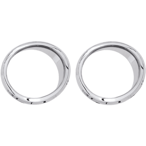 CIRO LLC 14 - 19 FLHT SPKER ACCENTS (UNLIT) - DRIVEN Canada's Powersports 42105