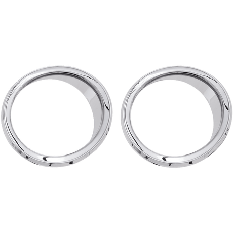 CIRO LLC 14 - 19 FLHT SPKER ACCENTS (UNLIT) - DRIVEN Canada's Powersports 42105