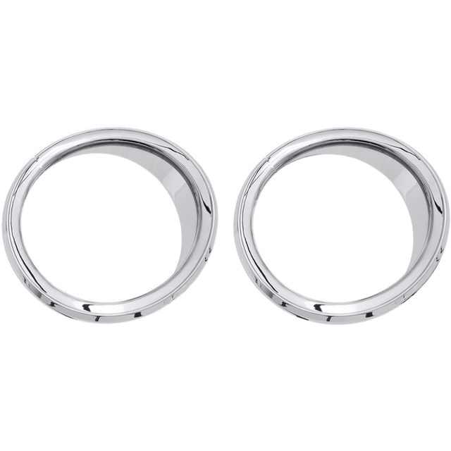CIRO LLC 14 - 19 FLHT SPKER ACCENTS (UNLIT) - DRIVEN Canada's Powersports 42105