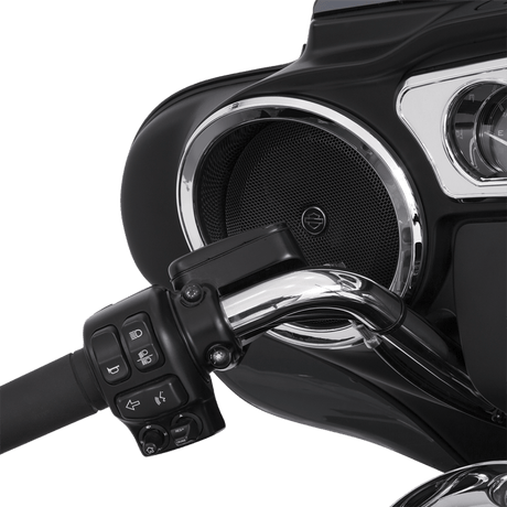 CIRO LLC 14 - 19 FLHT SPKER ACCENTS (UNLIT) - DRIVEN Canada's Powersports 42105