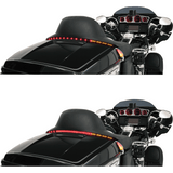 CIRO LLC 14 - 19 FLHTCU & HD TRIKES LIGHT TOURPAK BLADE W/CONTRL EA (40200) - DRIVEN Canada's Powersports 40200
