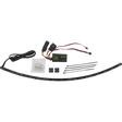 CIRO LLC 14 - 19 FLHTCU & HD TRIKES LIGHT TOURPAK BLADE W/CONTRL EA (40200) - DRIVEN Canada's Powersports 40200