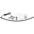 CIRO LLC 14 - 19 FLHTCU & HD TRIKES LIGHT TOURPAK BLADE WO/CONTRL EA (40201) - DRIVEN Canada's Powersports 40201