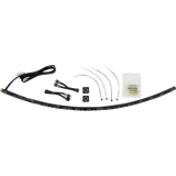 CIRO LLC 14 - 19 FLHTCU & HD TRIKES LIGHT TOURPAK BLADE WO/CONTRL EA (40201) - DRIVEN Canada's Powersports 40201