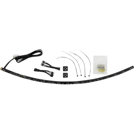 CIRO LLC 14 - 19 FLHTCU & HD TRIKES LIGHT TOURPAK BLADE WO/CONTRL EA (40201) - DRIVEN Canada's Powersports 40201