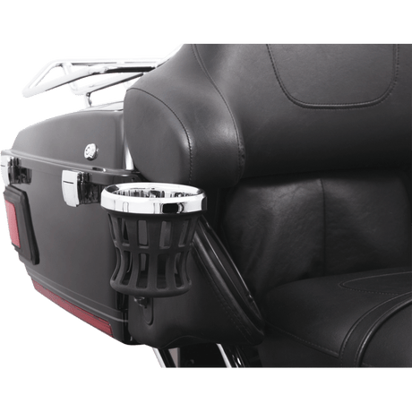CIRO LLC 14 - 19 FLHTCU PASS DRINK HOLDER (50422) - DRIVEN Canada's Powersports 50422