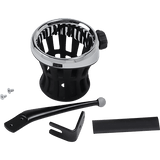 CIRO LLC 14 - 19 FLHTCU PASS DRINK HOLDER (50422) - DRIVEN Canada's Powersports 50422