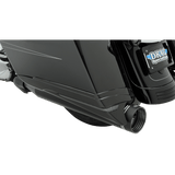 CIRO LLC 14 - 19 FLHT/FLHR S/BAG EXTENSIONS PR - DRIVEN Canada's Powersports 40000