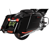 CIRO LLC 14 - 19 FLHT/FLHR S/BAG EXTENSIONS PR - DRIVEN Canada's Powersports 40000