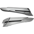 CIRO LLC 14 - 19 FLHT/FLHR S/BAG EXTENSIONS PR - DRIVEN Canada's Powersports 40000