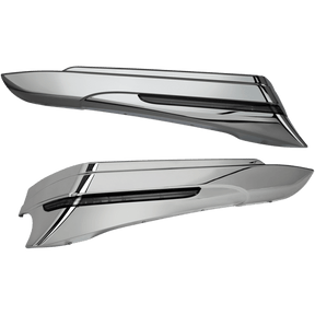 CIRO LLC 14 - 19 FLHT/FLHR S/BAG EXTENSIONS PR - DRIVEN Canada's Powersports 40000