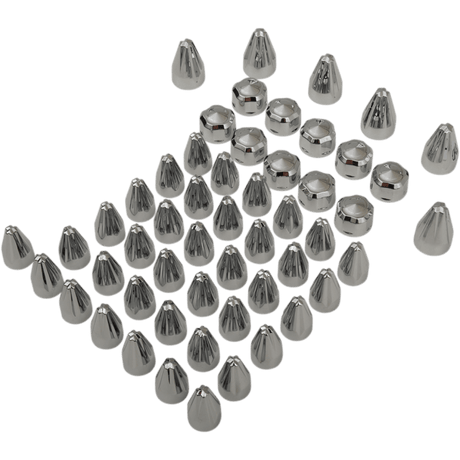 CIRO LLC 17 - 19 MIL 8 ENGCAP FLUTED - DRIVEN Canada's Powersports 70023