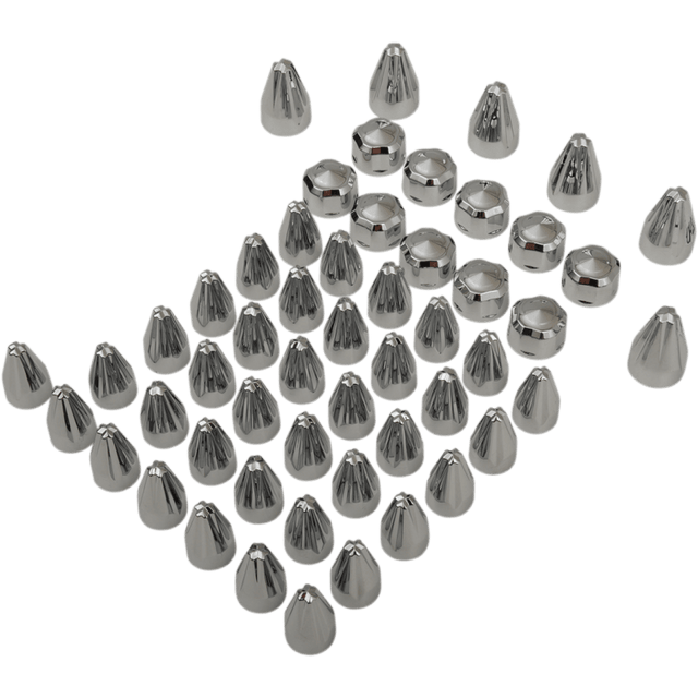 CIRO LLC 17 - 19 MIL 8 ENGCAP FLUTED - DRIVEN Canada's Powersports 70023